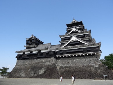 熊本城