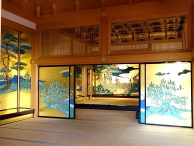 熊本城