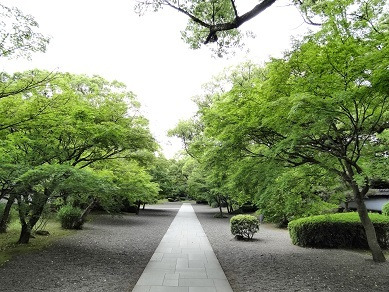 旧細川刑部邸