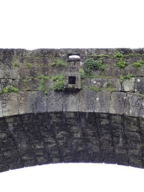 通潤橋