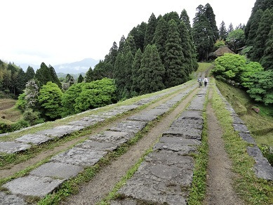 通潤橋