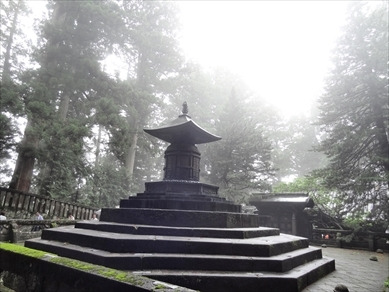 日光東照宮