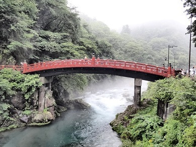 神橋