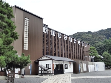 知恩院