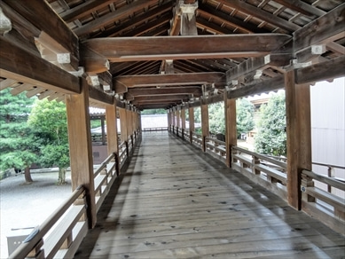 知恩院