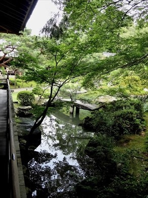 青蓮院門跡