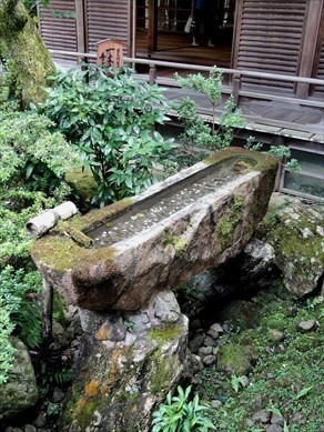 青蓮院門跡