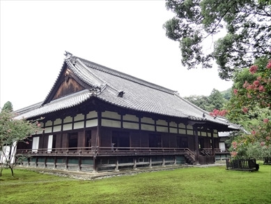 青蓮院門跡