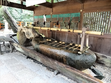 下鴨神社