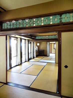 ヨドコウ迎賓館