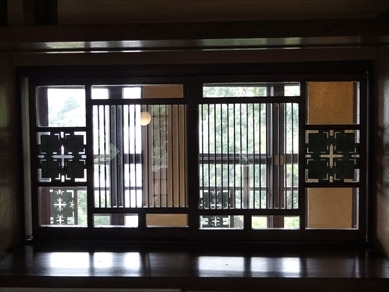 ヨドコウ迎賓館