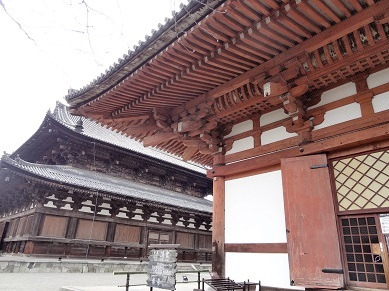 東寺