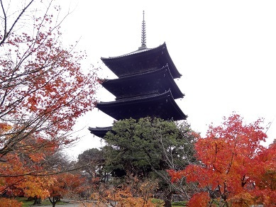 東寺