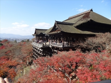 清水寺