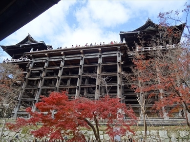 清水寺