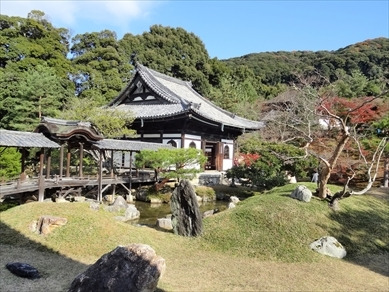 高台寺