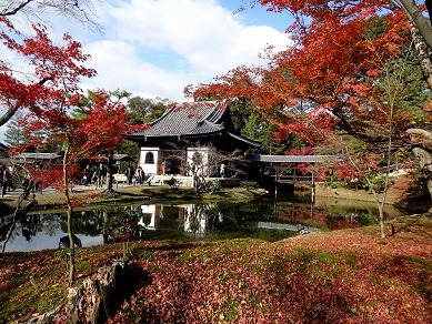 高台寺