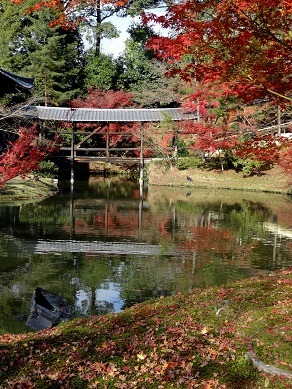 高台寺