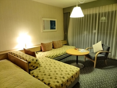 東急ハーヴェストクラブ勝浦