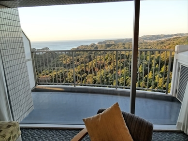 東急ハーヴェストクラブ勝浦