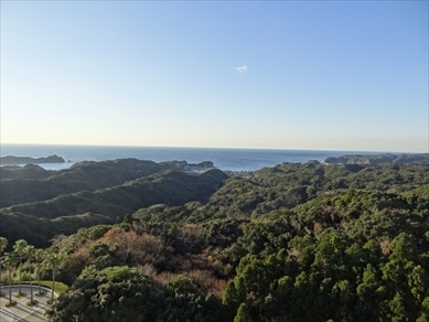 東急ハーヴェストクラブ勝浦