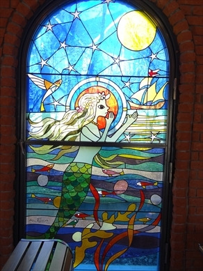 藤城清治美術館