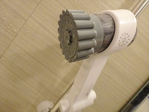 ミホ　　ミラブル　シャワーヘッド　　未使用品 ミラブルzero サイエンス製ファインバブルシャワーヘッド |正規品