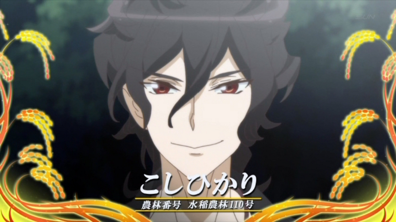 ラブ米 こしひかり ラブ米 こしひかり