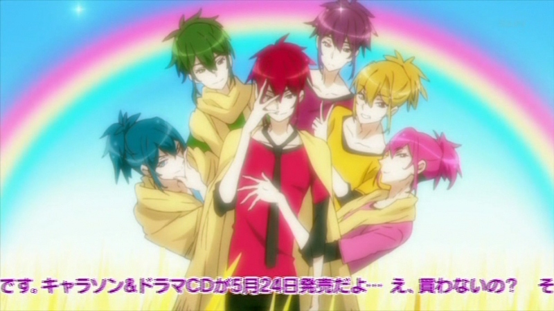 こしひかりBL おそ松さん ラブ米 こしひかりBL おそ松さん ラブ米