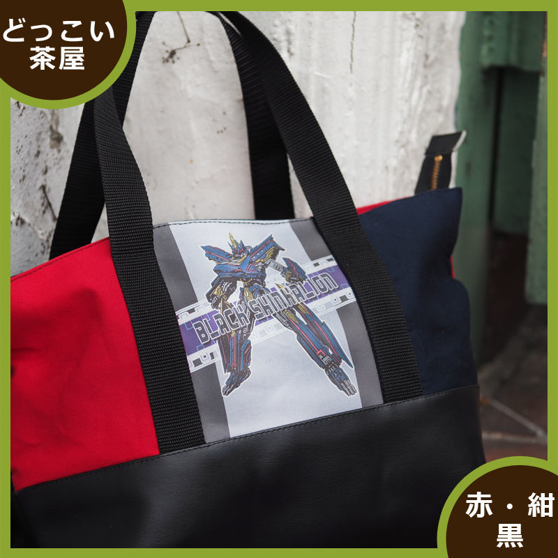 布プリ 製作リスト ジョジョ ブチャラティトート 随時追加 どっこい茶屋の洋裁ブログ
