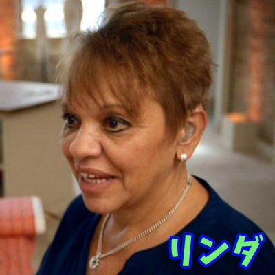 ソーイング・ビー リンダ