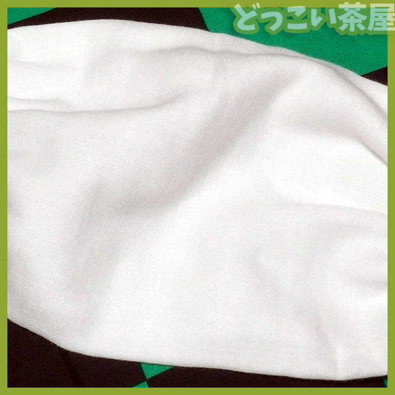 抗菌 ダブルガーゼ マスク