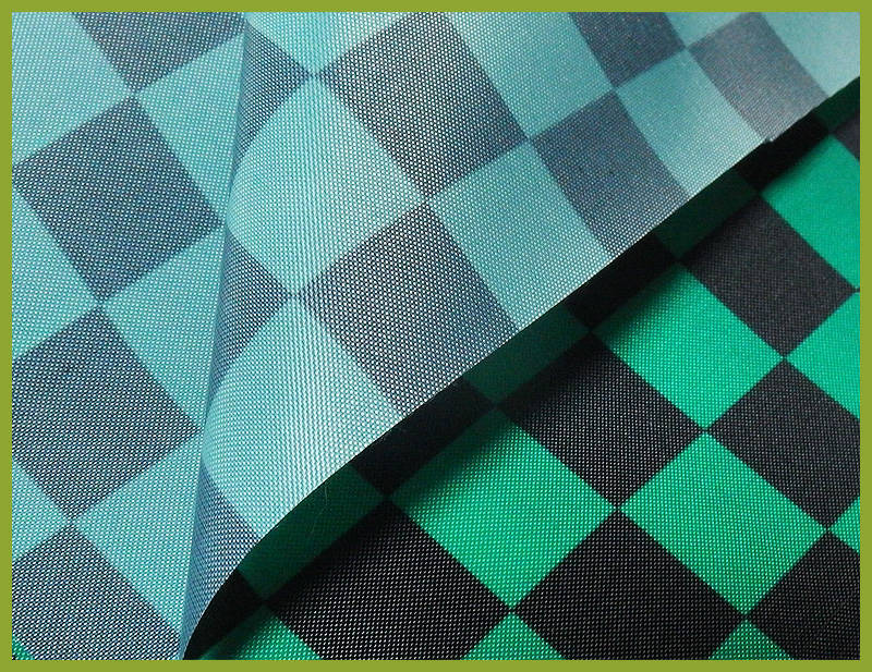 鬼滅の刃 羽織柄の生地ガイド 商標登録 問題 どっこい茶屋の洋裁ブログ