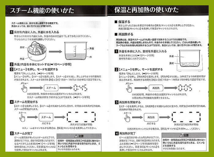 消費者庁も措置命令・効果無しと話題の糖質カット LOCABO炊飯器・顛末 