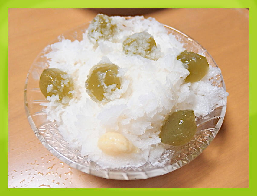 甘酒原液