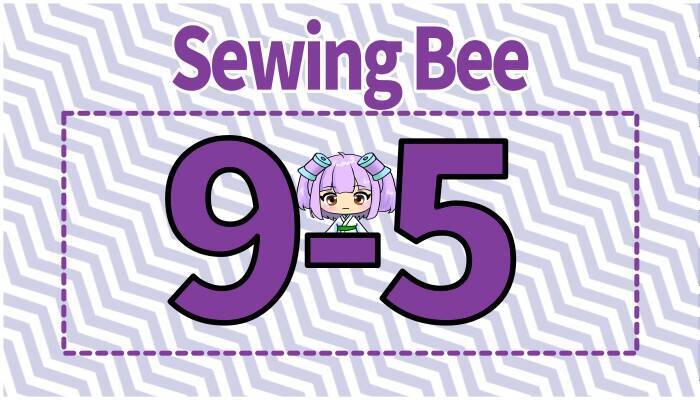 【ソーイング・ビー7】5回戦 勝敗ネタバレ解説【sewing_bee9】