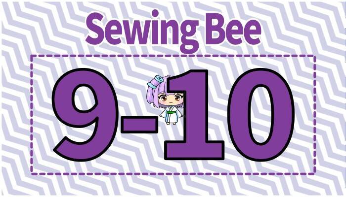 【ソーイング・ビー7】決勝 優勝ネタバレ解説【sewing_bee9】