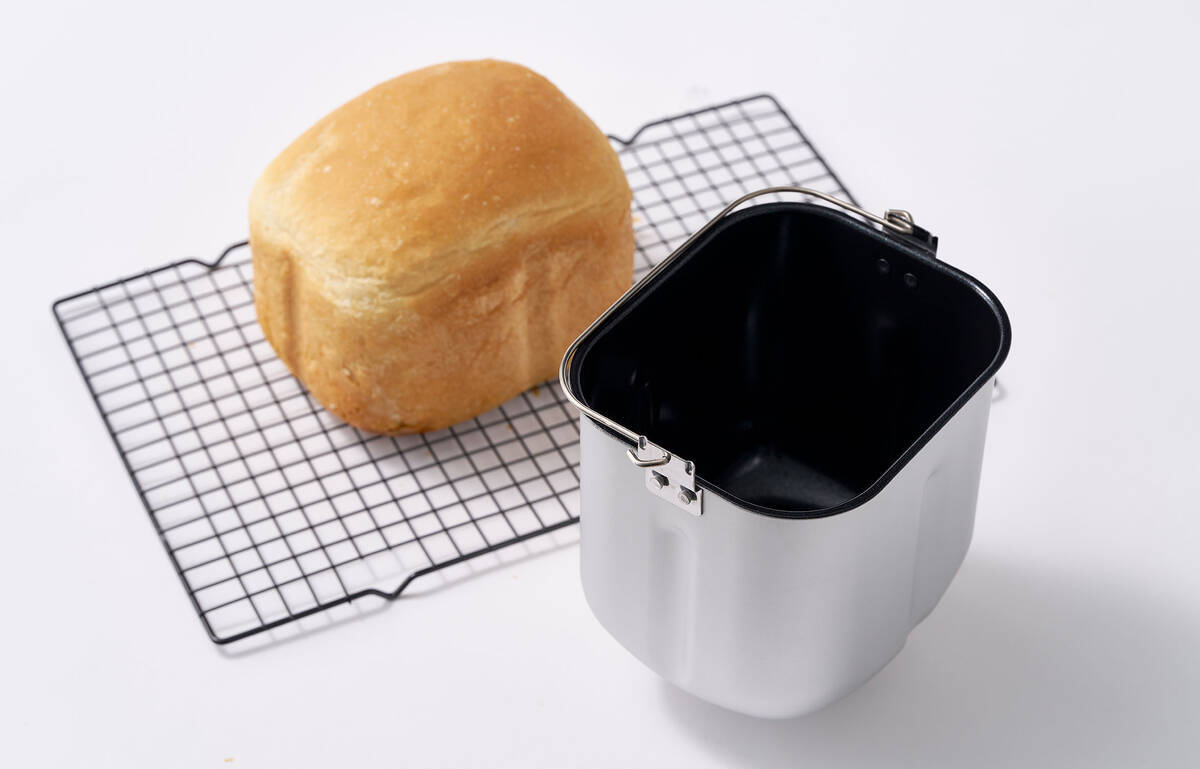 パン焼き機選びのポイント - どっこい！洋裁・弁当・食パンブログ
