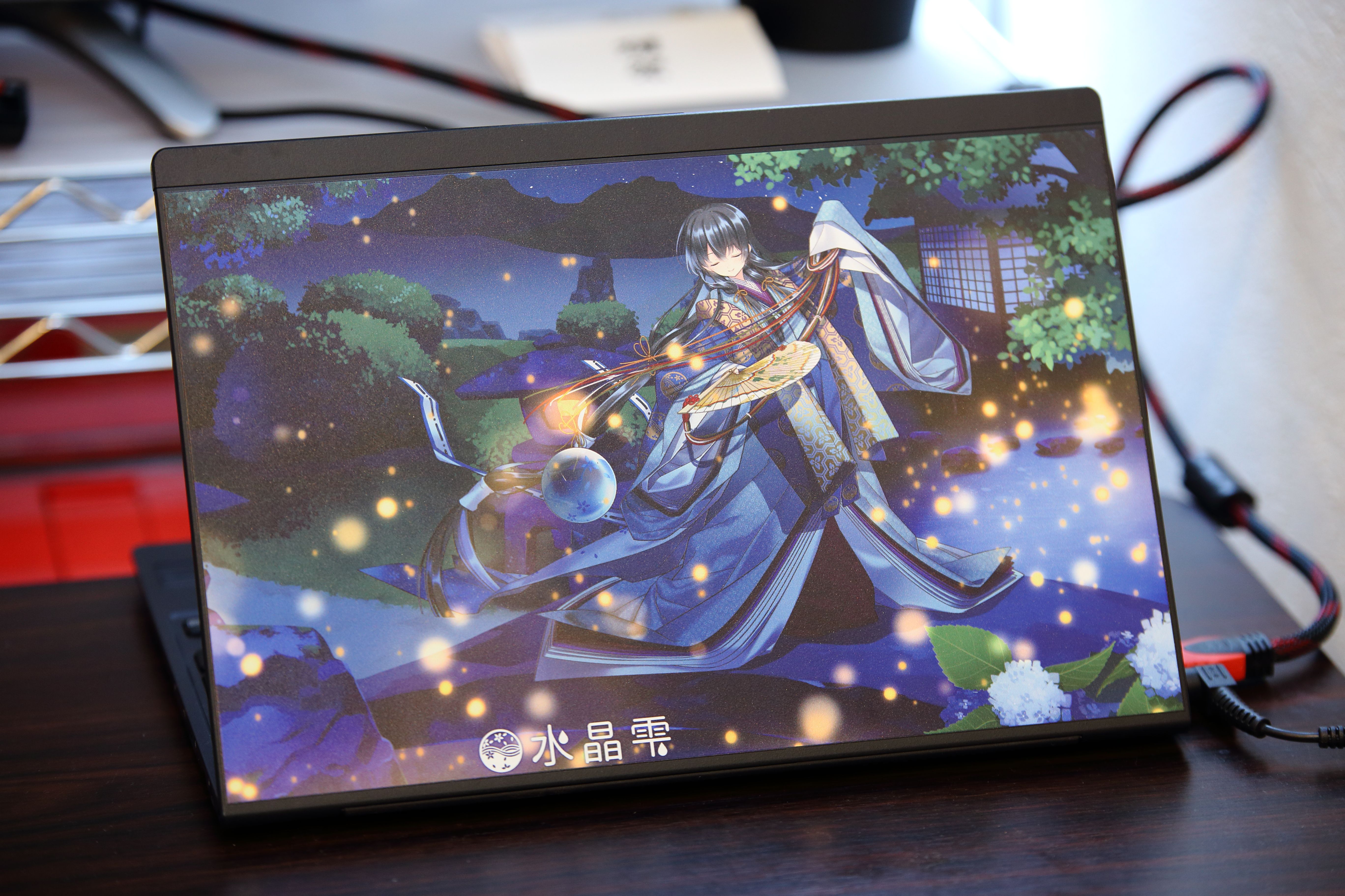 水晶雫世界展」 参加レポート 2021/6/19 - 趣味の倉庫