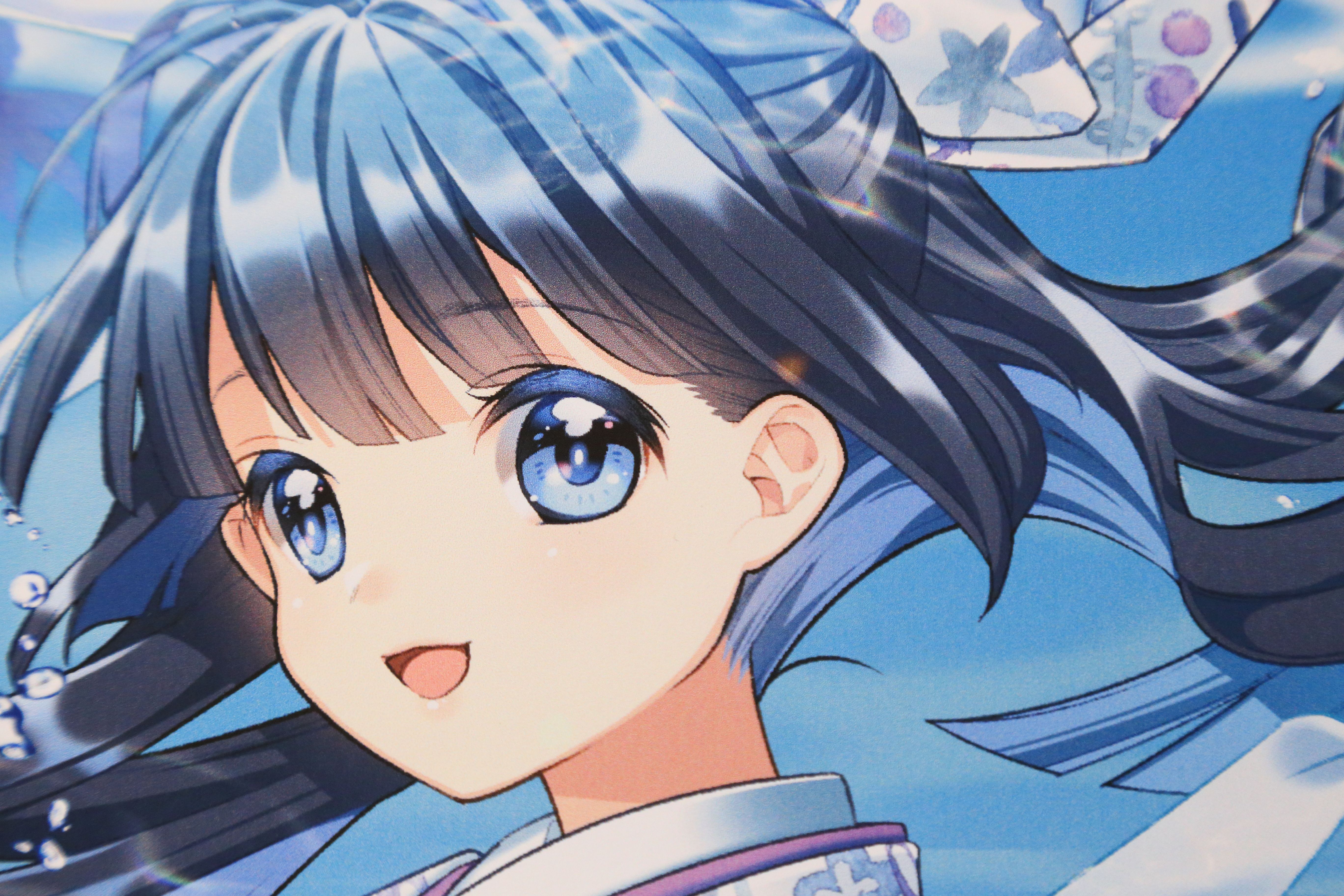 水晶雫世界展」 参加レポート 2021/6/19 - 趣味の倉庫