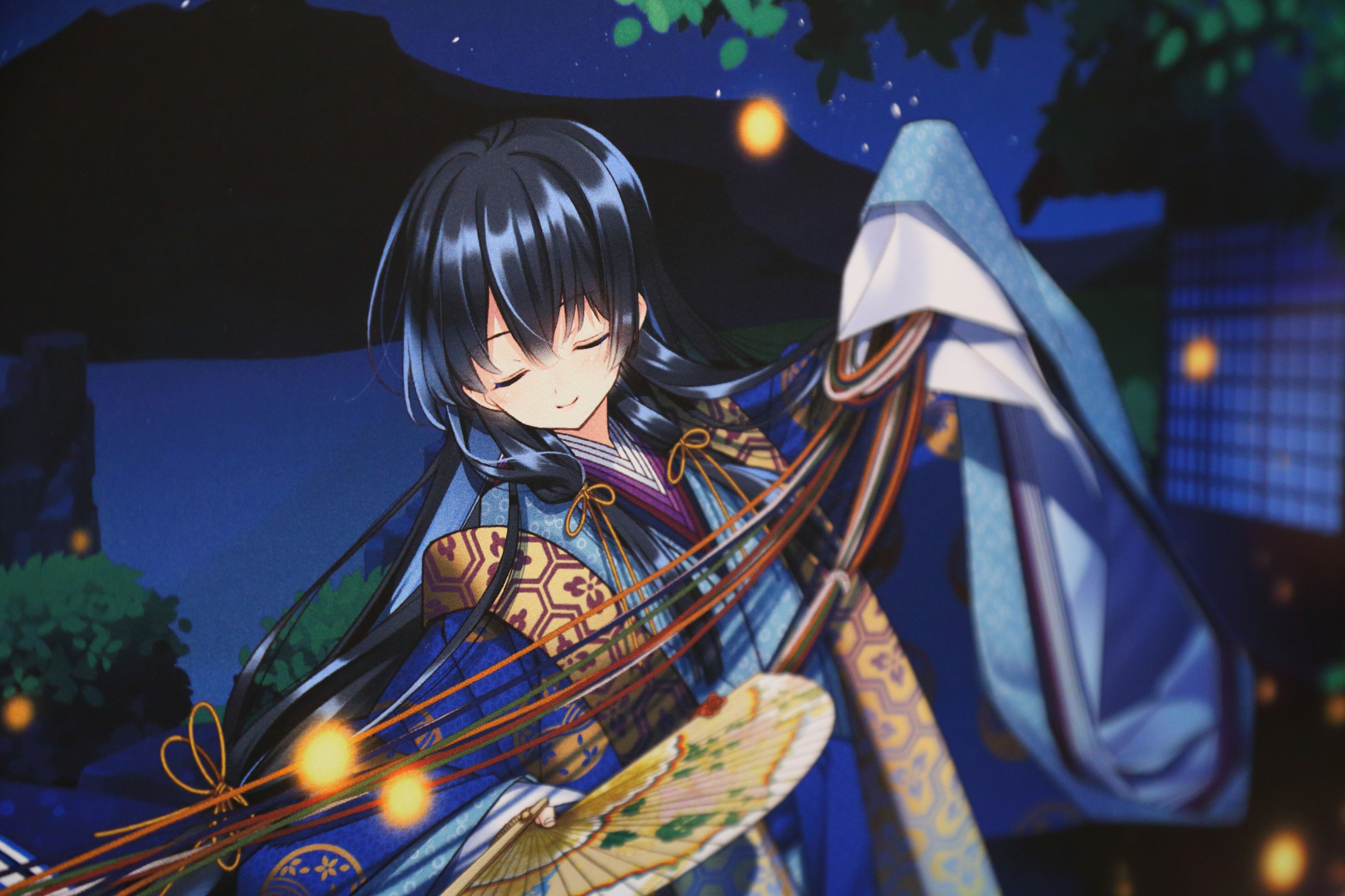 水晶雫世界展」 参加レポート 2021/6/19 - 趣味の倉庫