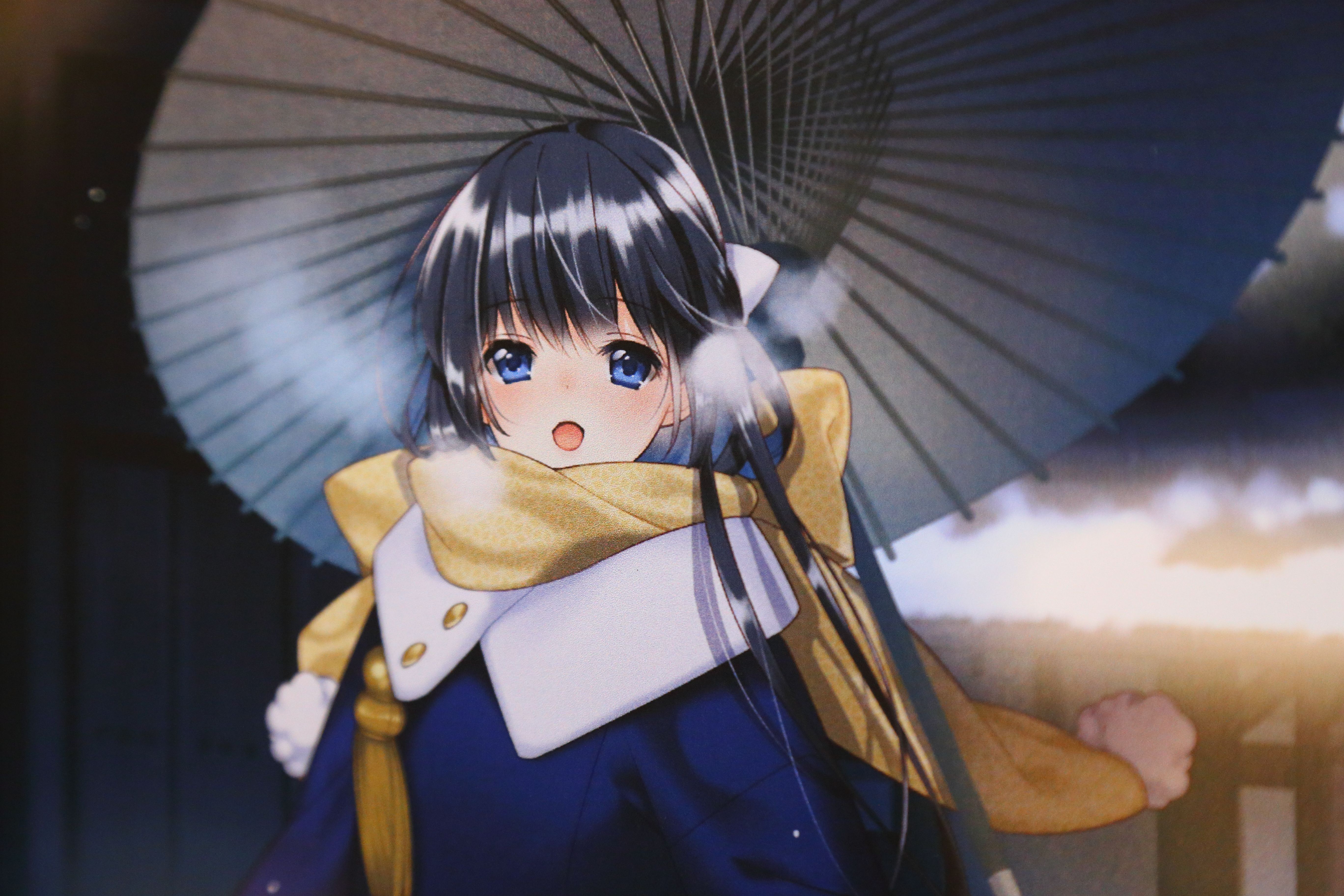 水晶雫世界展」 参加レポート 2021/6/19 - 趣味の倉庫