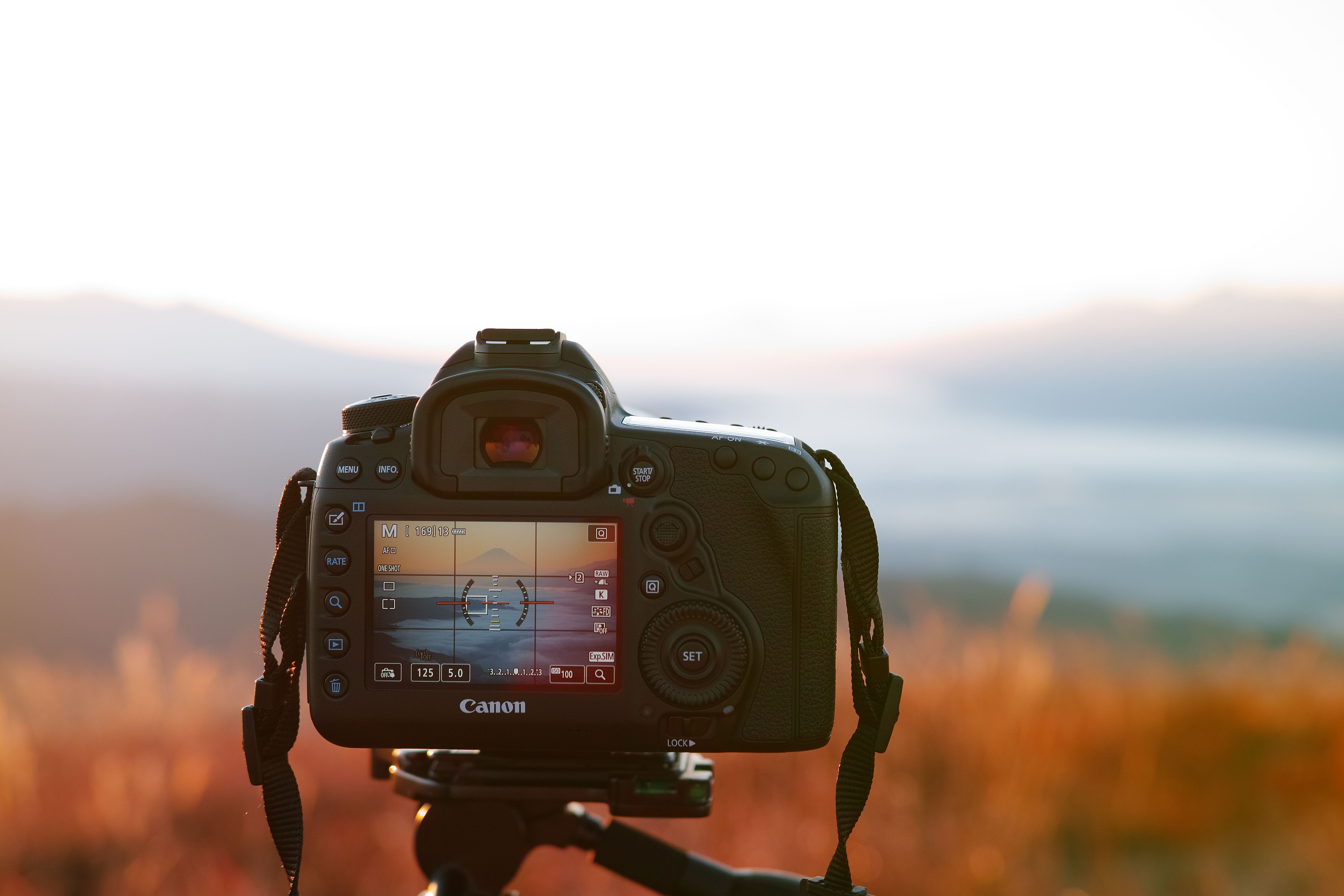 Canon EOS 5D markⅣについて - 趣味の倉庫