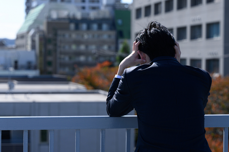 「働きたくない」「うまくいかない」と思ったら？仕事の悩み解決特集