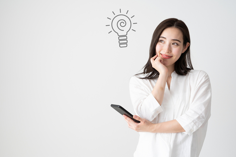 内省で次の行動につなげる人
