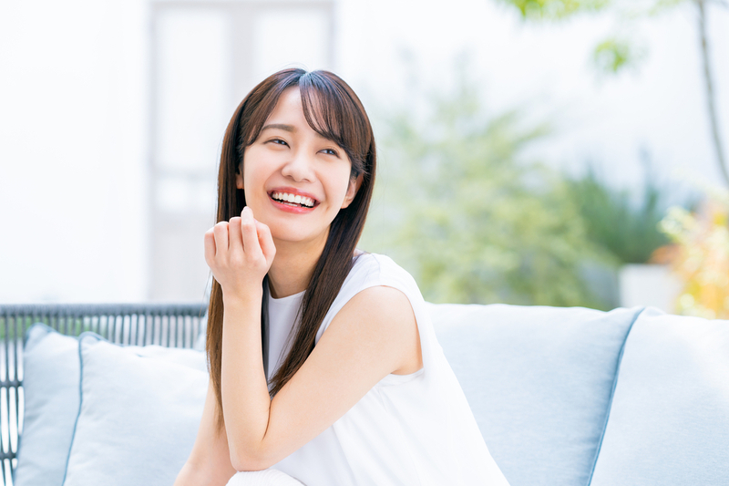 自己嫌悪を克服して前向きに仕事をする人