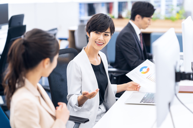 「誠実」とは?誠実な人の特徴や見分けるポイント、身につける方法を解説 - まいにちdoda - はたらくヒントをお届け