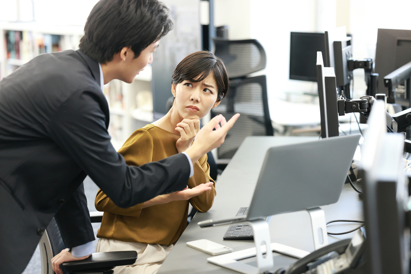 話が通じない人」にはどう対応する？脳科学者に聞くコミュニケーション