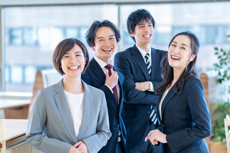 感謝の気持ちを言葉に伝えるイメージ