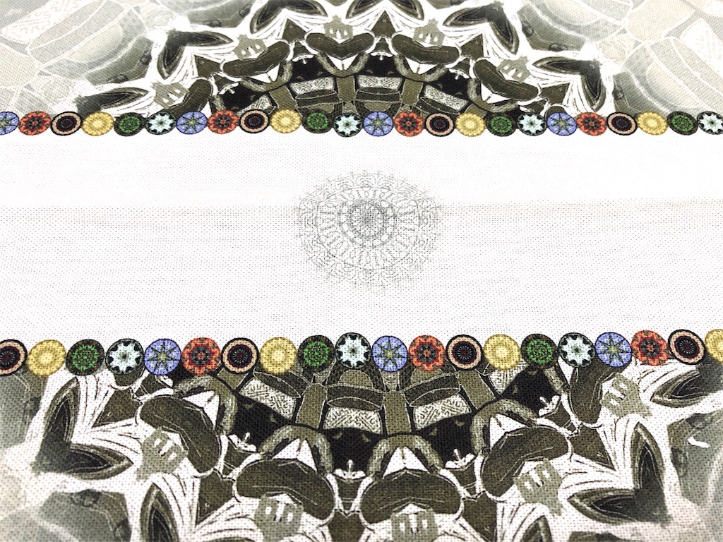 ボードゲーム マンダラ Mandala 紹介 ドドの手札まる見え日記